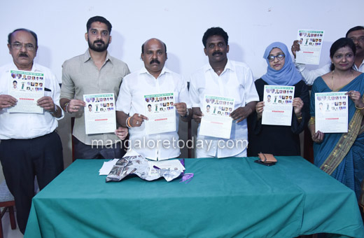 JDS pressmeet